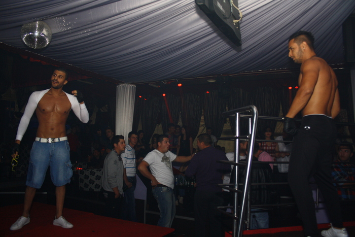 Vibe 042 - Club Cool 13 Noiembrie