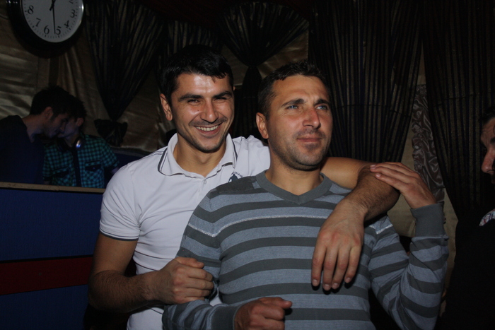 Vibe 066 - Club Cool 13 Noiembrie