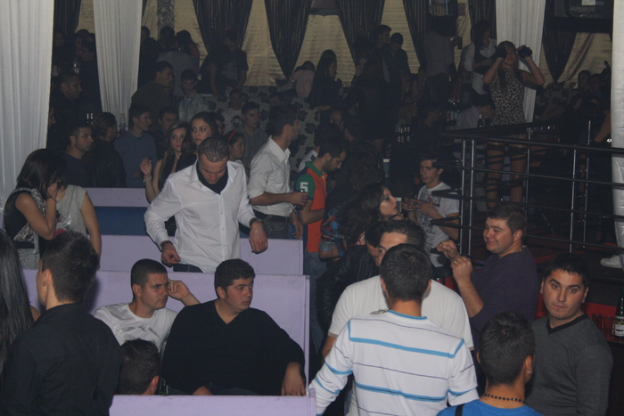 Vibe 069 - Club Cool 13 Noiembrie