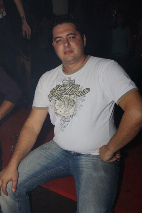 Vibe 073 - Club Cool 13 Noiembrie