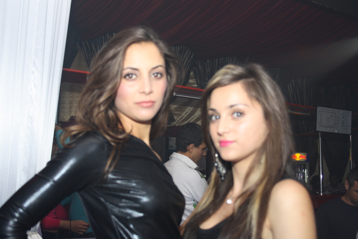 Vibe 080 - Club Cool 13 Noiembrie
