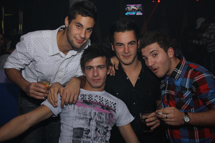 Vibe 082 - Club Cool 13 Noiembrie