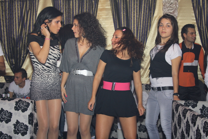 Vibe 095 - Club Cool 13 Noiembrie