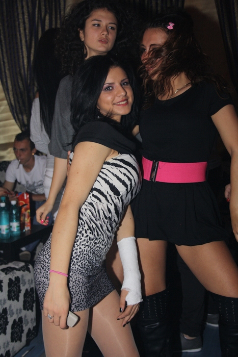 Vibe 097 - Club Cool 13 Noiembrie