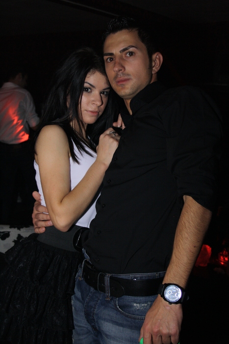 Vibe 141 - Club Cool 13 Noiembrie