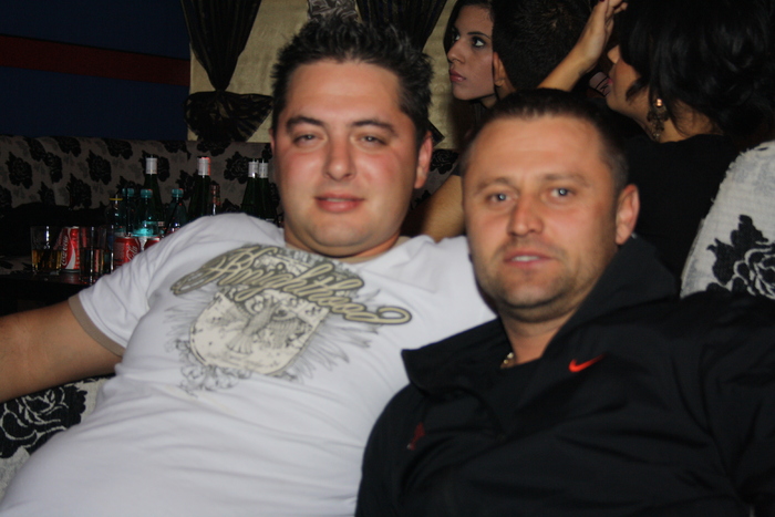 Vibe 146 - Club Cool 13 Noiembrie