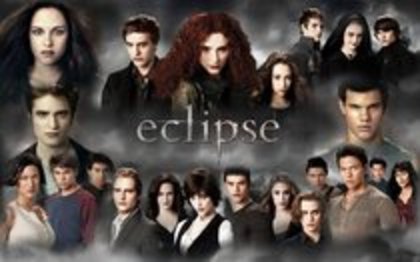 Twilight - Filme populare