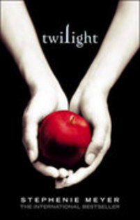 carte Twilight - Filme populare