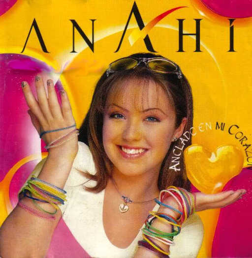 1997-Anclando en mi corazon - aaaDiscografia Lui Annieaaa
