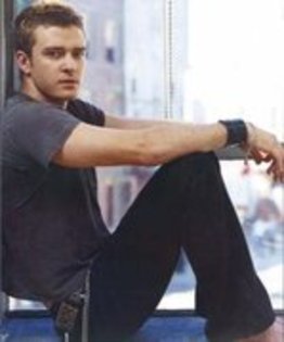 Justin Timberlake - Cine este mai frumos