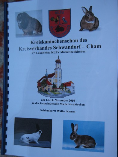 Michelsneukirchen-austelung -nov