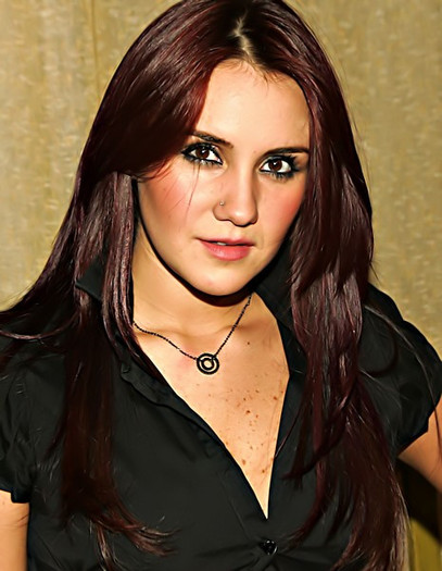 28725353 - Xx Dulce Maria Perfect Doll