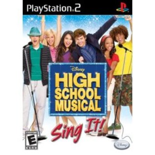 high-school-musical-bundle - High School Musical