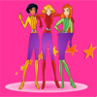 e-joc-Totally-Spies-Dance - TotallySpies