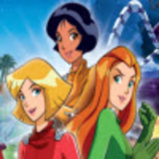 Totally_Spies_Puzzle - TotallySpies