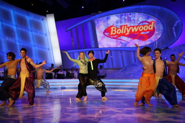 lena si razvan-bollywood