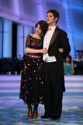 ella& octavian dupa vals