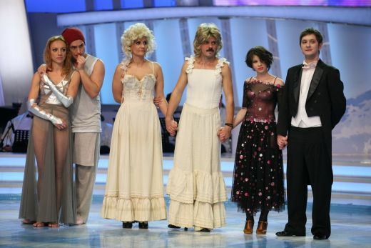 premiera-3 echipe condamnate la duel=lena cu razvan,ella cu octavian,nicola cu stefan