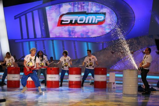 lena si razvan-stomp