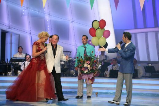 ziua de nastere a lui Petre Geambasu