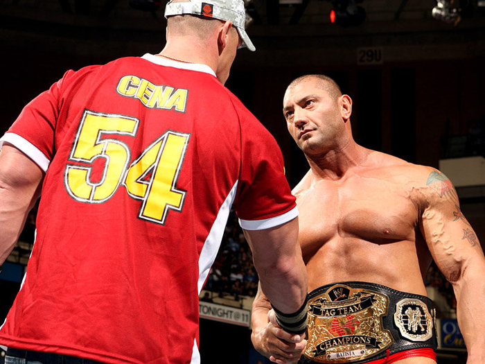 WWE-RAW-Batista-John-Cena-2_1128484 - poze cu john cena_6