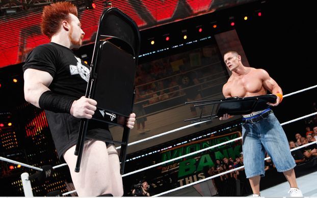 WWE-Sheamus-and-John-Cena-Wallpapers-2010 - poze cu john cena_6
