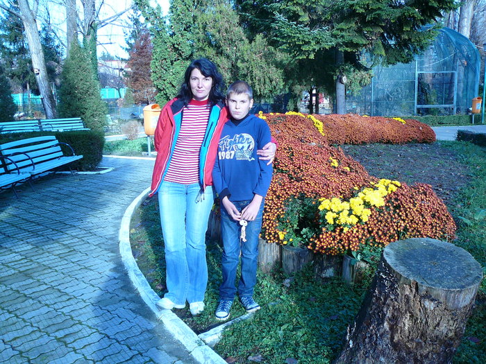 P1210386 - 13-14 nov 2010 excursie Sinaia - Busteni - Brasov - etc