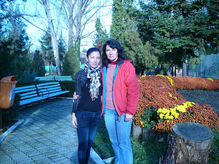 P1210388 - 13-14 nov 2010 excursie Sinaia - Busteni - Brasov - etc