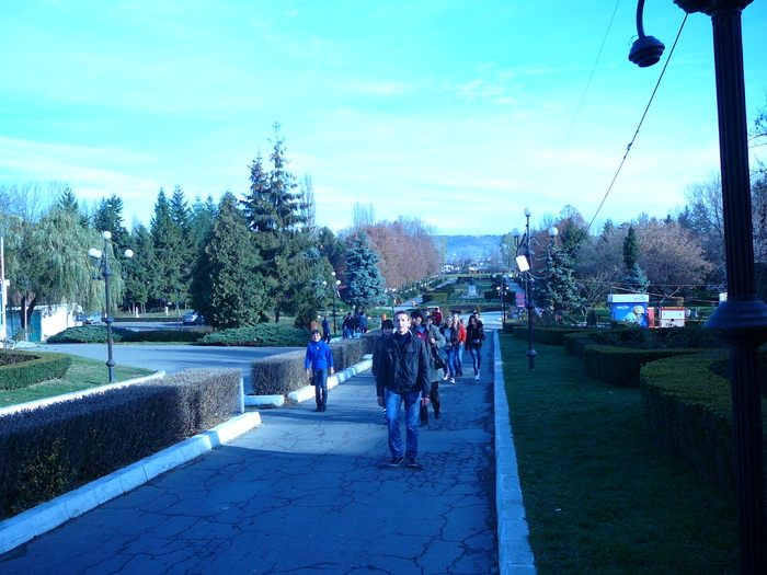 P1210390 - 13-14 nov 2010 excursie Sinaia - Busteni - Brasov - etc