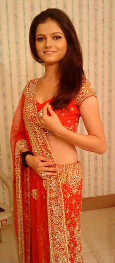 54729018 - Rubina Dilaik