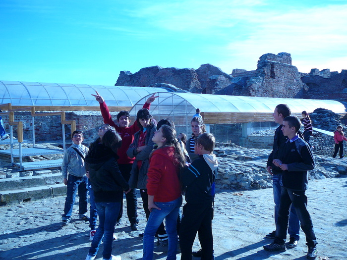 P1210403 - 13-14 nov 2010 excursie Sinaia - Busteni - Brasov - etc