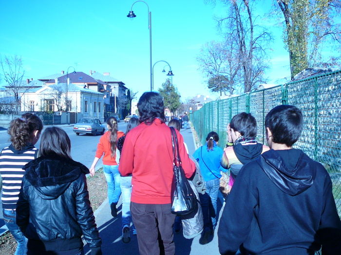 P1210405 - 13-14 nov 2010 excursie Sinaia - Busteni - Brasov - etc