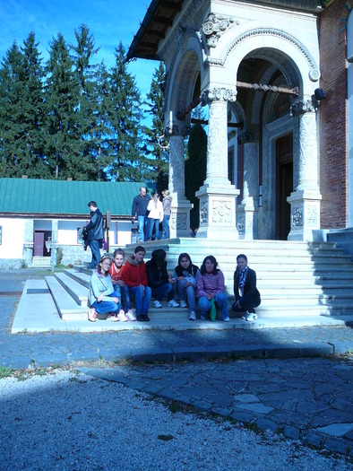 P1210420 - 13-14 nov 2010 excursie Sinaia - Busteni - Brasov - etc