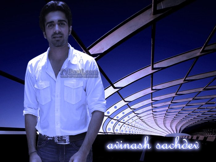 Avinash_Sachdev - Avinash Sachdev