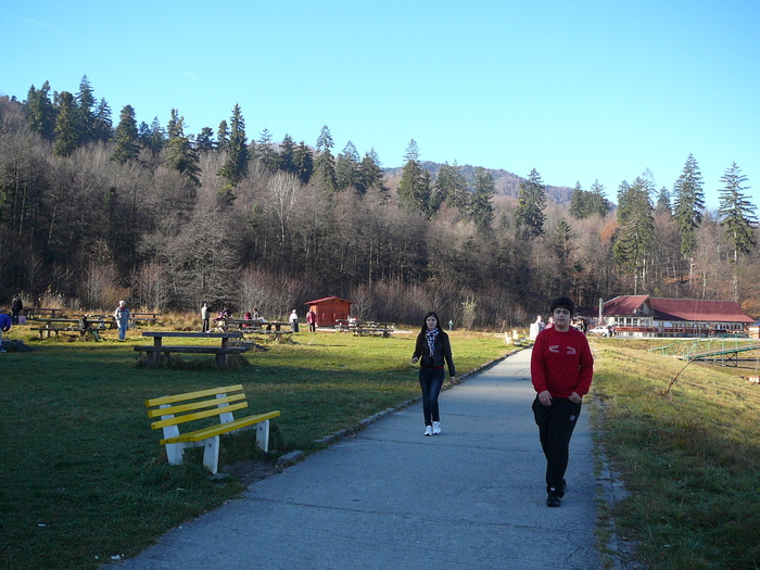 P1210566 - 13-14 nov 2010 excursie Sinaia - Busteni - Brasov - etc