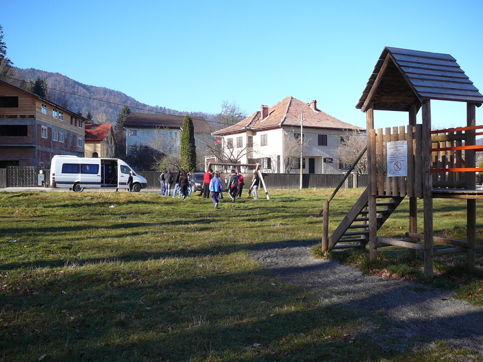 P1210585 - 13-14 nov 2010 excursie Sinaia - Busteni - Brasov - etc