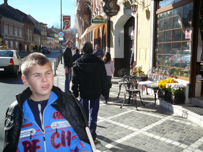 P1210603 - 13-14 nov 2010 excursie Sinaia - Busteni - Brasov - etc