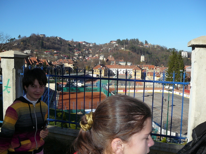 P1210620 - 13-14 nov 2010 excursie Sinaia - Busteni - Brasov - etc