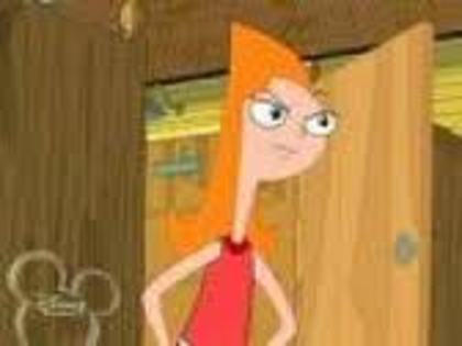 candace - fhinas and ferb