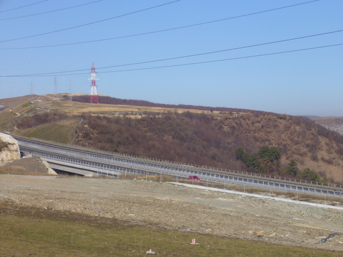 din alt unghi - in salina turda