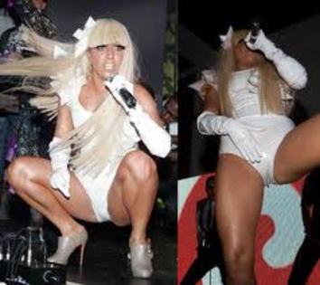 iiiiiiiiiiiiiiii - Lady Gaga