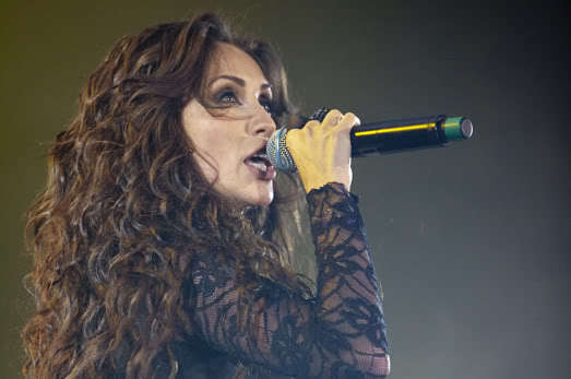 any1114 - aaaAnnie In Concerte Poze Noiaaa