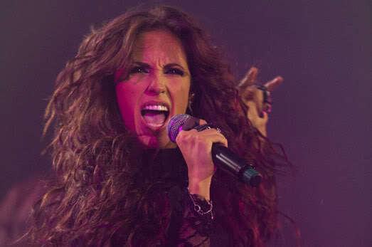 any1115 - aaaAnnie In Concerte Poze Noiaaa