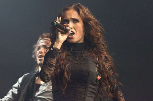 any1120 - aaaAnnie In Concerte Poze Noiaaa