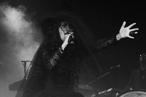 any1177 - aaaAnnie In Concerte Poze Noiaaa