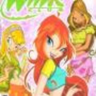 Poze Winx Club