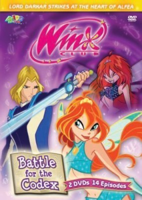 Winx-Club-422535-237 - Postere Winx