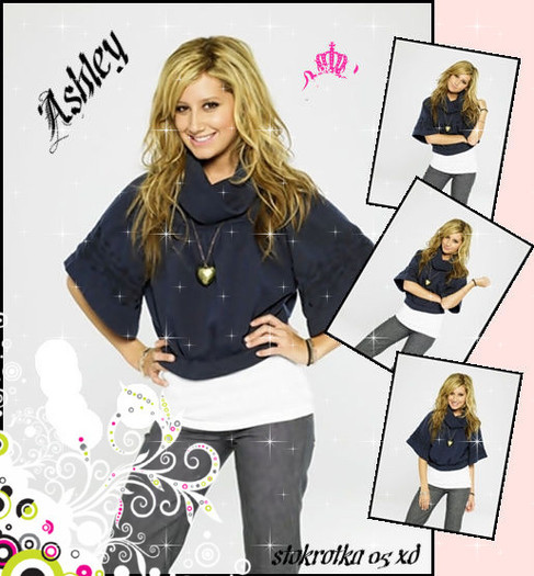 23455960_NJDCQSGXL - Ashley Tisdale