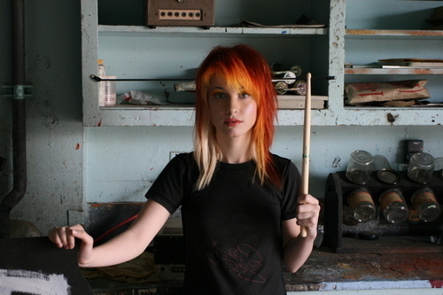 jub8d2 - PArAMORE