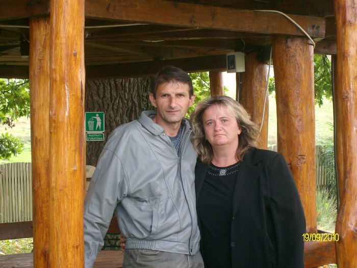 SANY3294 - festivalul vanatori bata jud arad